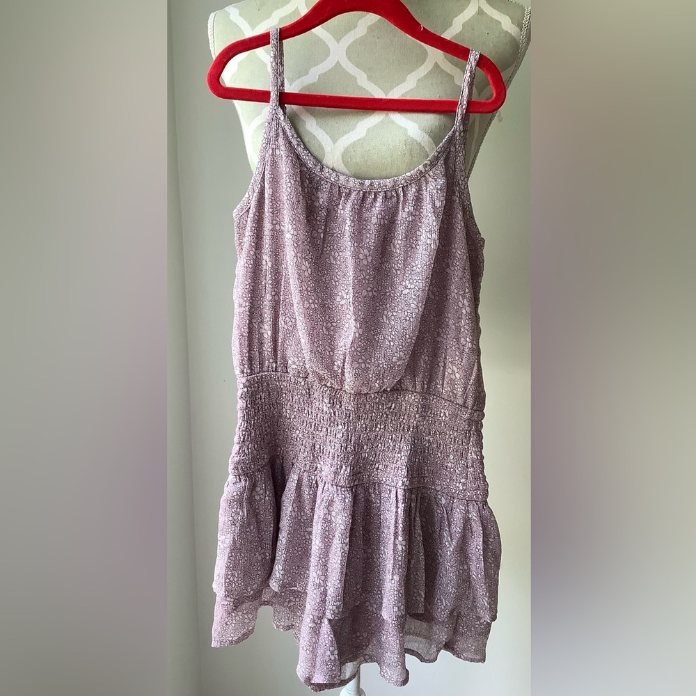 Abercrombie Kids Romper